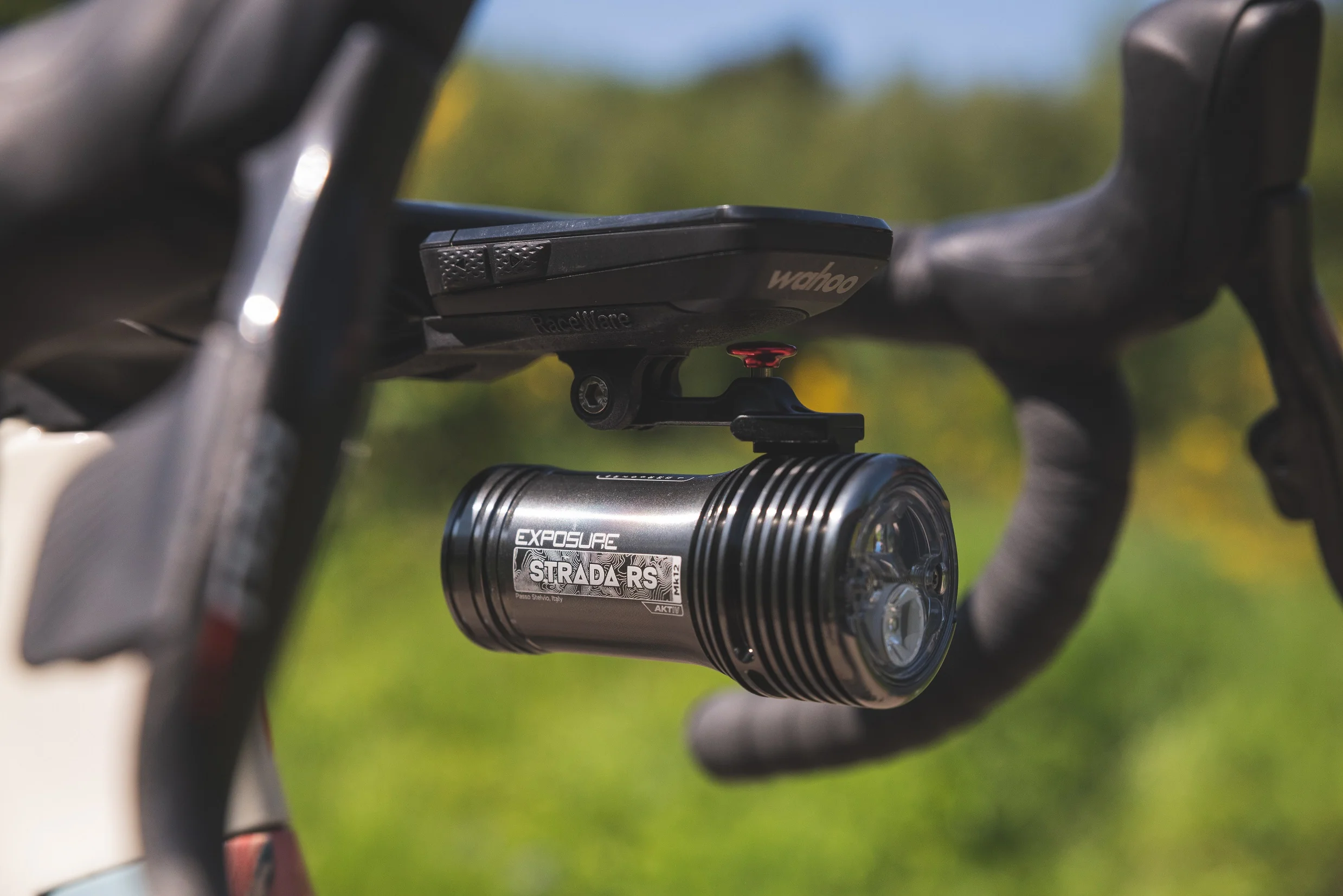 Own the Night, Ride Without Limits